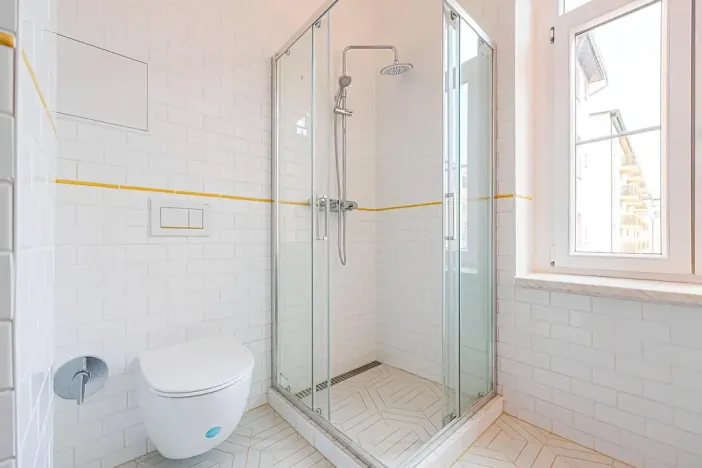 Pronájem bytu 2+kk, Plzeň, Krátká, 45 m2