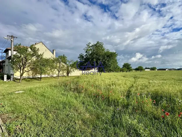 Prodej pozemku pro bydlení, Žeraviny, 905 m2