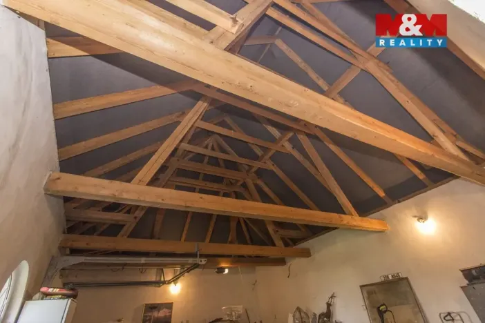 Prodej rodinného domu, Třebestovice, V zákruží, 280 m2