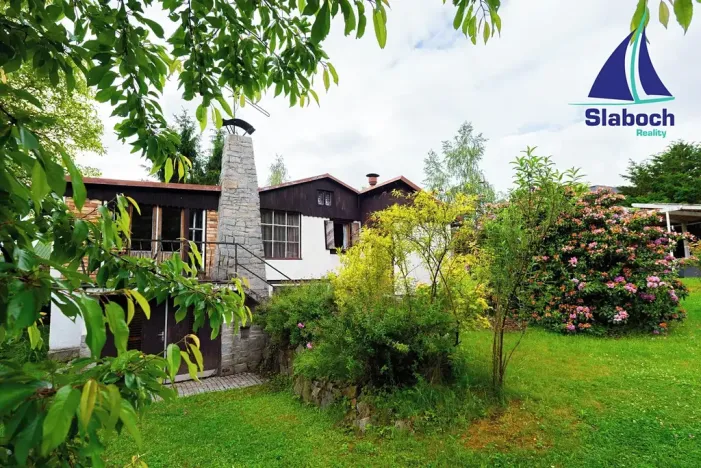 Prodej chaty, Čím, 105 m2