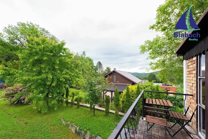 Prodej chaty, Čím, 105 m2