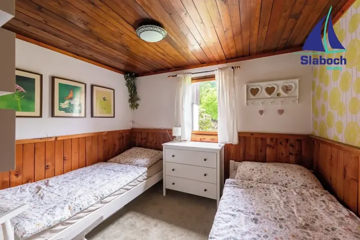 Prodej chaty, Čím, 105 m2