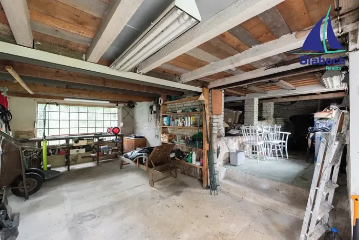 Prodej chaty, Čím, 105 m2