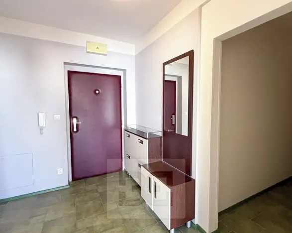 Pronájem bytu 2+1, Plzeň, Majerova, 85 m2