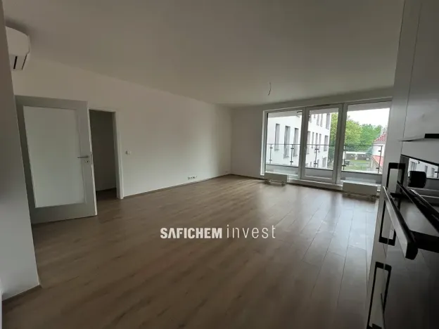 Prodej bytu 1+kk, Praha - Strašnice, Třebohostická, 49 m2