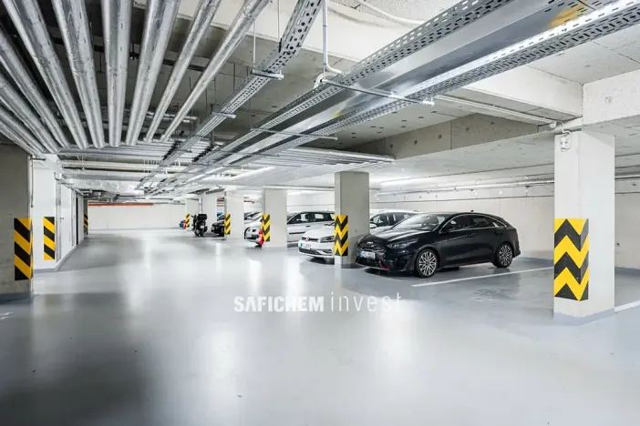 Prodej bytu 1+kk, Praha - Strašnice, Třebohostická, 49 m2