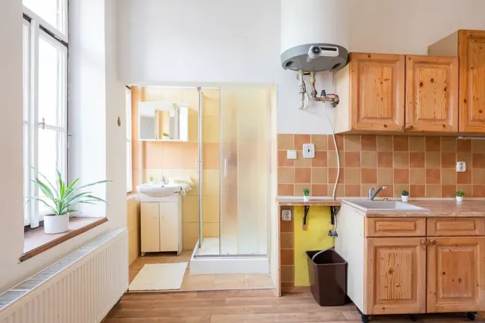 Prodej rodinného domu, Rožďalovice, Husova, 200 m2