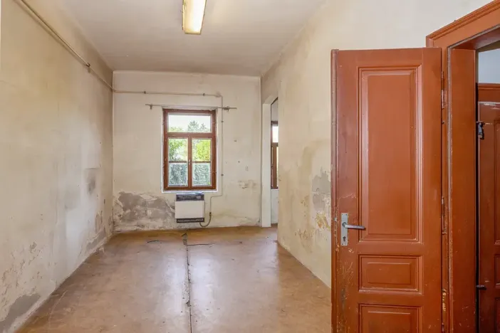 Prodej rodinného domu, Rožďalovice, Husova, 200 m2
