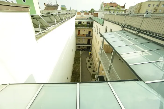Pronájem bytu 1+kk, Brno, Vodní, 20 m2