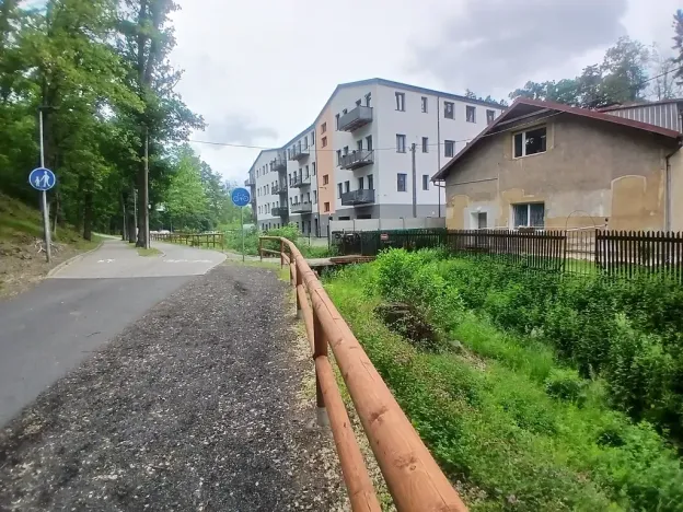 Prodej bytu 4+1, Cheb, Břehnická, 115 m2