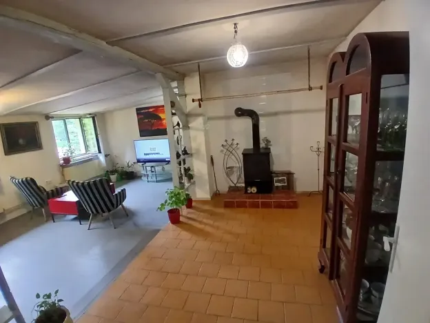 Prodej bytu 4+1, Cheb, Břehnická, 115 m2