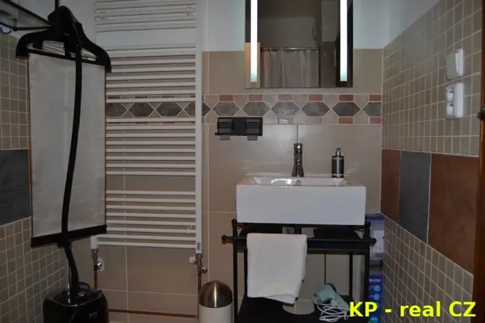 Pronájem bytu 2+kk, Litoměřice, Dómská, 38 m2