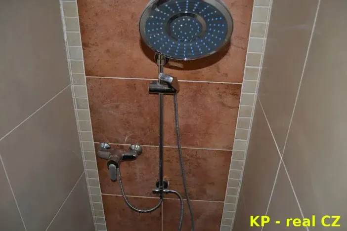 Pronájem bytu 2+kk, Litoměřice, Dómská, 38 m2