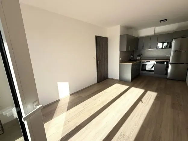 Pronájem bytu 2+kk, Brno - Černá Pole, třída Generála Píky, 56 m2