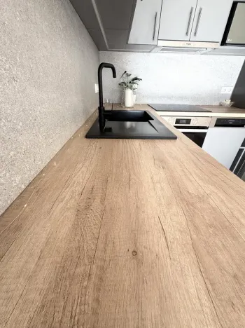 Pronájem bytu 2+kk, Brno - Černá Pole, třída Generála Píky, 56 m2