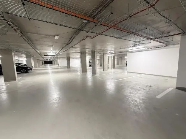 Pronájem bytu 2+kk, Brno - Černá Pole, třída Generála Píky, 56 m2