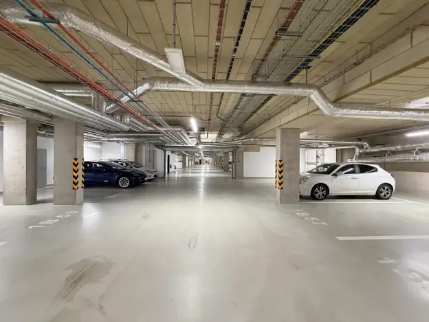 Pronájem bytu 2+kk, Brno - Černá Pole, třída Generála Píky, 56 m2