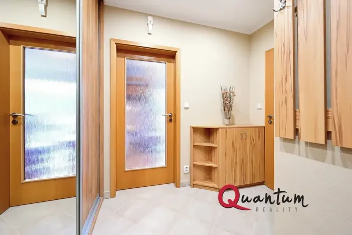 Prodej bytu 1+kk, Praha - Záběhlice, Mikanova, 35 m2