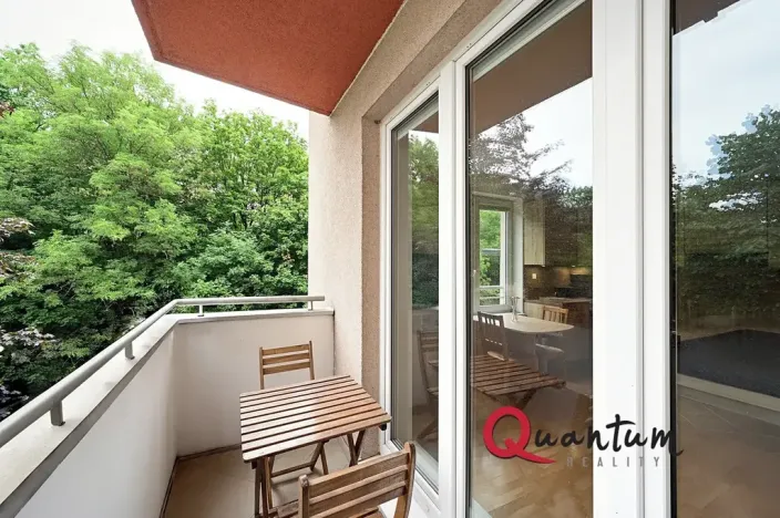 Prodej bytu 1+kk, Praha - Záběhlice, Mikanova, 35 m2