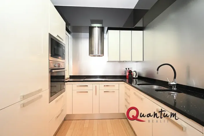 Pronájem bytu 3+kk, Praha - Smíchov, Na Zatlance, 80 m2
