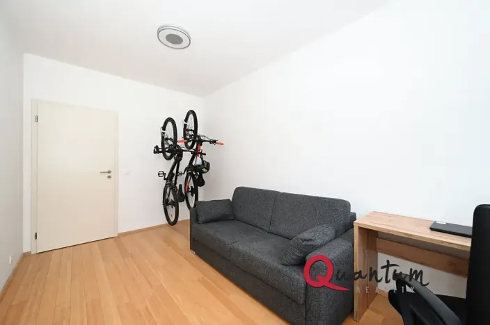 Pronájem bytu 3+kk, Praha - Smíchov, Na Zatlance, 80 m2