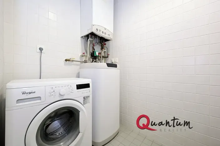 Pronájem bytu 3+kk, Praha - Smíchov, Na Zatlance, 80 m2