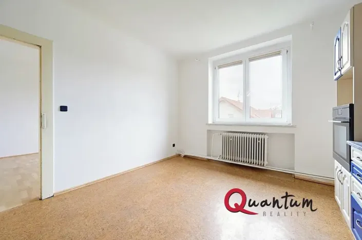 Prodej bytu 3+1, Třemošná, Zálužská, 97 m2