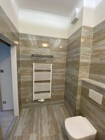 Pronájem bytu 2+kk, Praha - Holešovice, Šimáčkova, 48 m2
