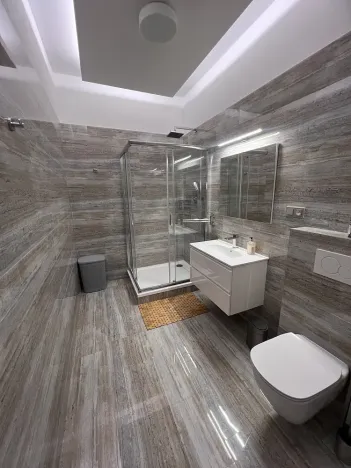 Pronájem bytu 2+kk, Praha - Holešovice, Šimáčkova, 48 m2