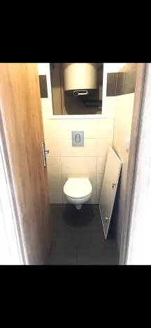 Pronájem bytu 3+kk, Chrudim, Palackého třída, 75 m2