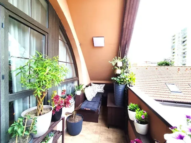 Pronájem bytu 4+1, Chrudim, Palackého třída, 133 m2
