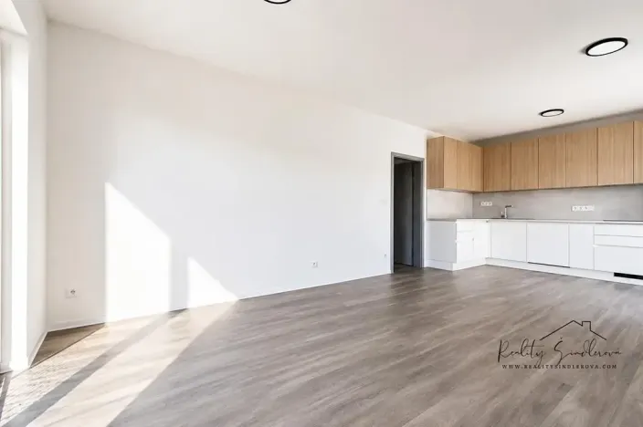 Pronájem bytu 3+kk, Lipník nad Bečvou, Na Výsluní, 72 m2