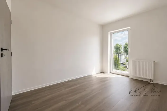 Pronájem bytu 3+kk, Lipník nad Bečvou, Na Výsluní, 72 m2