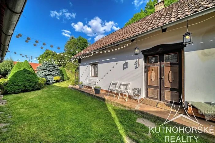 Prodej ubytování, Chlístovice, 200 m2