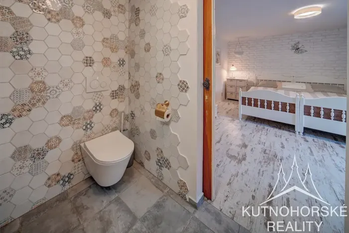Prodej ubytování, Chlístovice, 200 m2