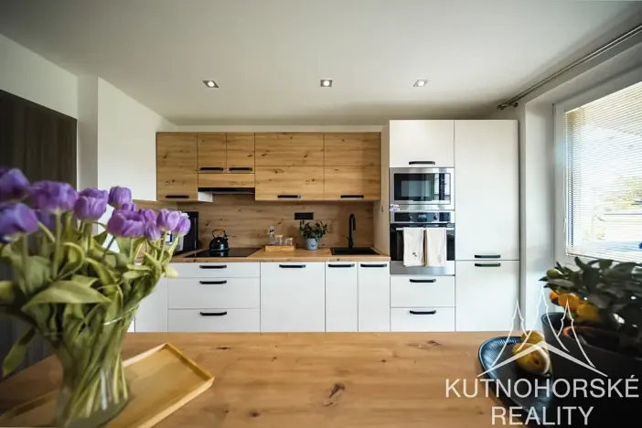 Prodej rodinného domu, Církvice, 154 m2