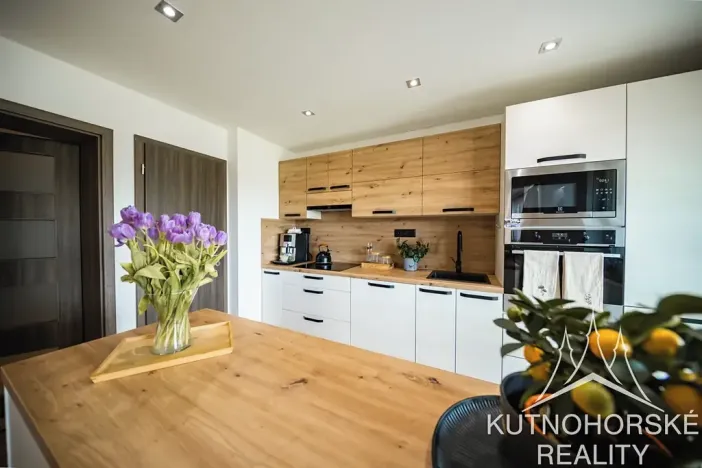 Prodej rodinného domu, Církvice, 154 m2