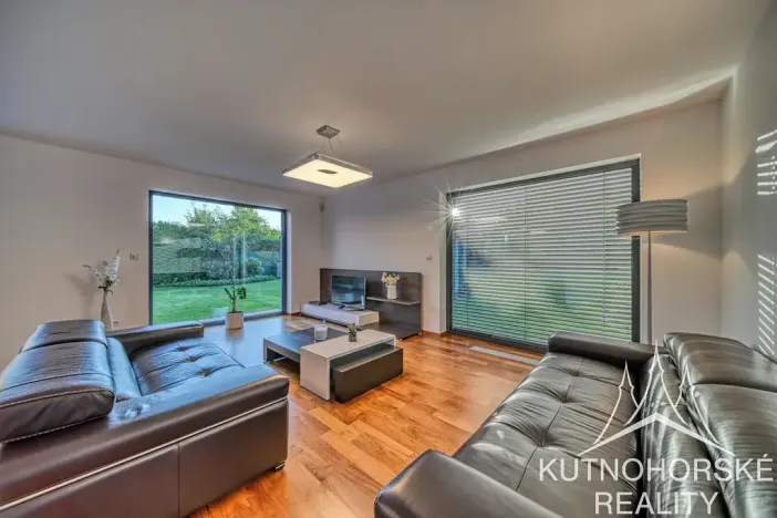 Prodej rodinného domu, Mladá Boleslav, Mileny Hážové, 252 m2