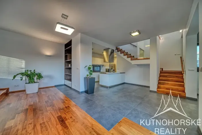 Prodej rodinného domu, Mladá Boleslav, Mileny Hážové, 252 m2