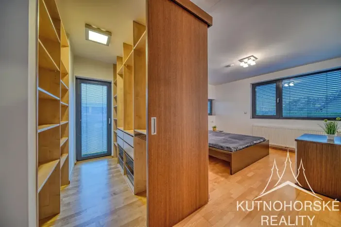 Prodej rodinného domu, Mladá Boleslav, Mileny Hážové, 252 m2