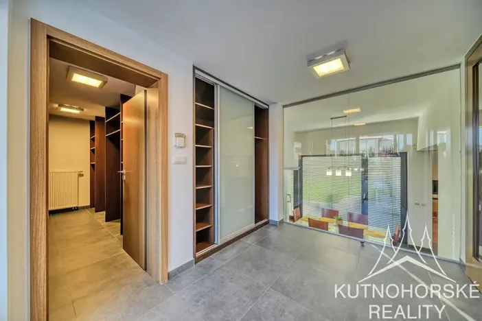 Prodej rodinného domu, Mladá Boleslav, Mileny Hážové, 252 m2