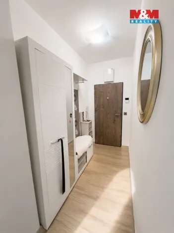 Prodej bytu 4+1, Ostrava - Poruba, Oty Synka, 80 m2