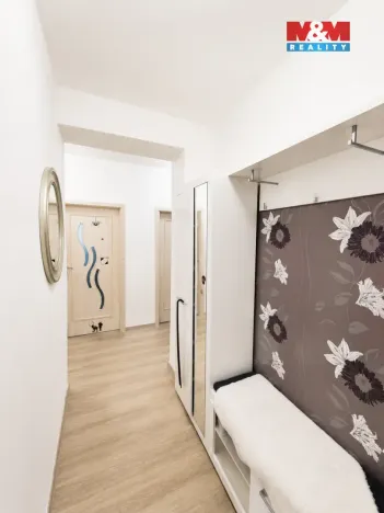 Prodej bytu 4+1, Ostrava - Poruba, Oty Synka, 80 m2