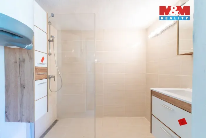 Prodej rodinného domu, Hvězdlice - Nové Hvězdlice, 80 m2