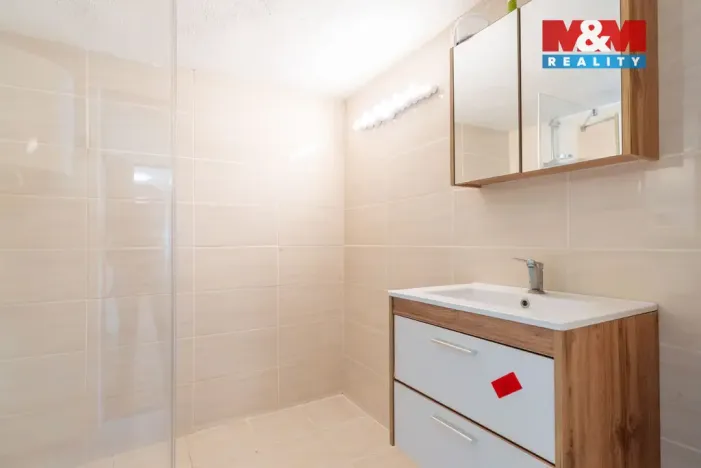 Prodej rodinného domu, Hvězdlice - Nové Hvězdlice, 80 m2