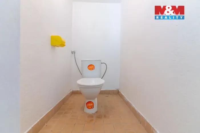 Prodej rodinného domu, Hvězdlice - Nové Hvězdlice, 80 m2