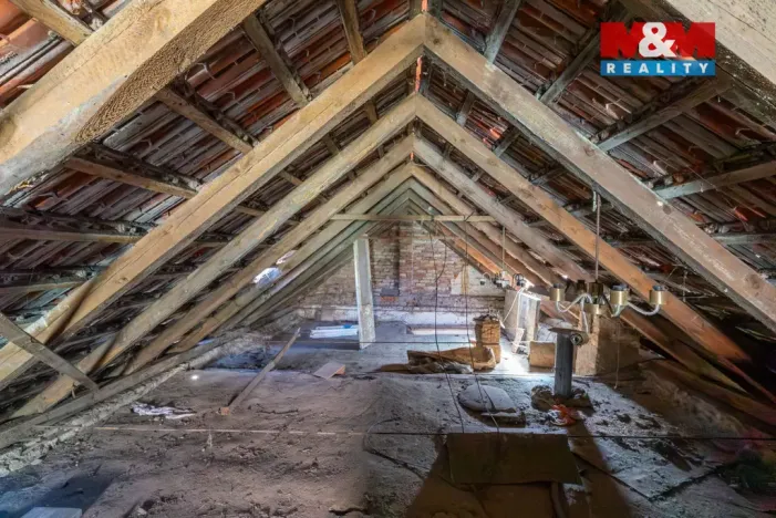 Prodej rodinného domu, Hvězdlice - Nové Hvězdlice, 80 m2