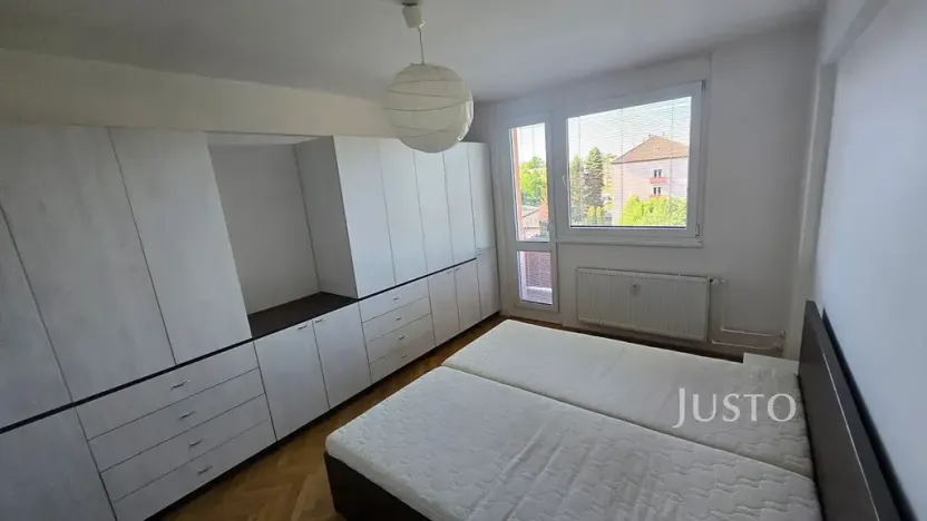 Pronájem bytu 3+1, Písek, Dr. M. Horákové, 70 m2