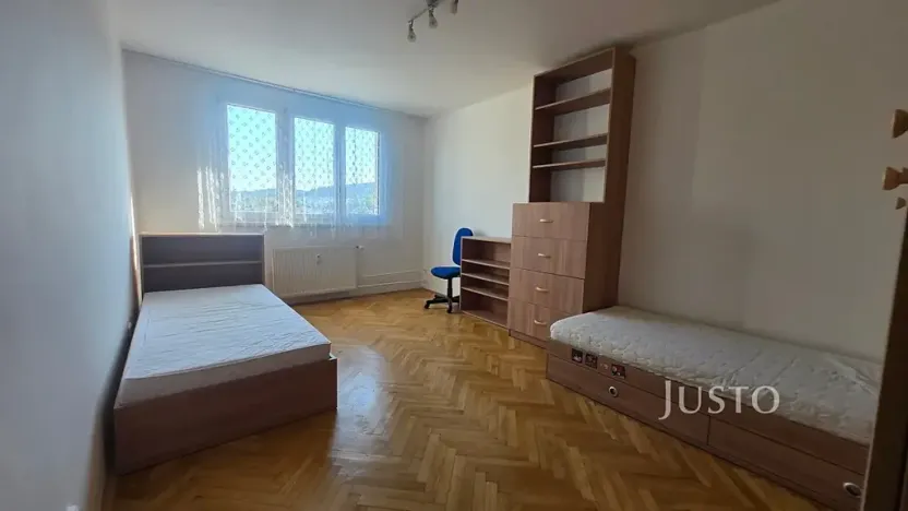 Pronájem bytu 3+1, Písek, Dr. M. Horákové, 70 m2