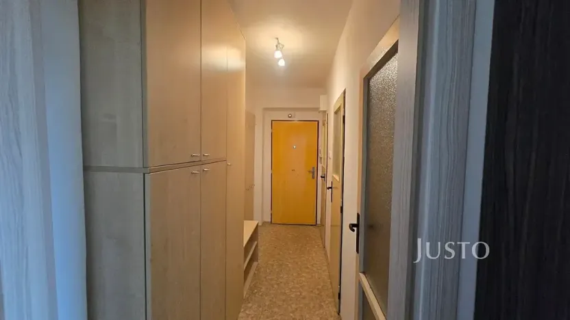 Pronájem bytu 3+1, Písek, Dr. M. Horákové, 70 m2